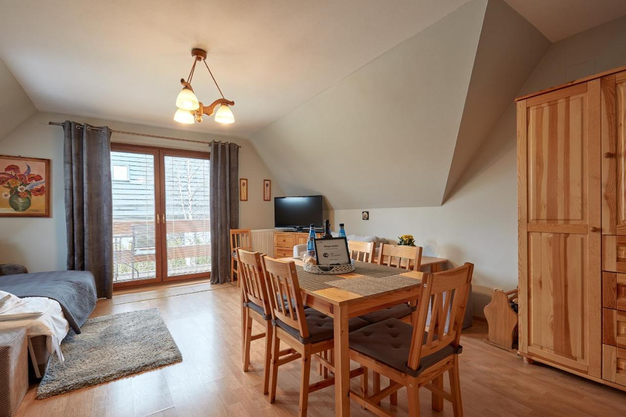 Apartament 1010 M Zab Exteriör bild