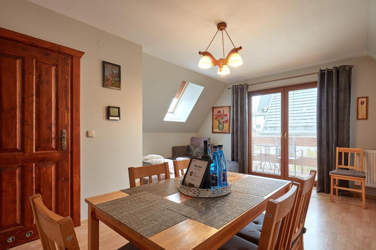 Apartament 1010 M Zab Exteriör bild