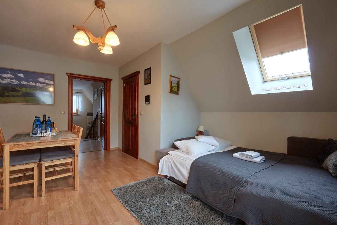Apartament 1010 M Zab Exteriör bild